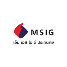 MSIG ประกันภัย