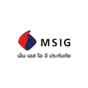 MSIG ประกันภัย